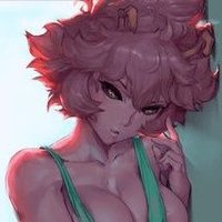 Mina Ashido π (@mina_ashido_rpp) 's Twitter Profile