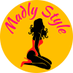 Madly Style (@ai_model_club) Twitter profile photo Madly Style (@ai_model_club) Twitter profile photo