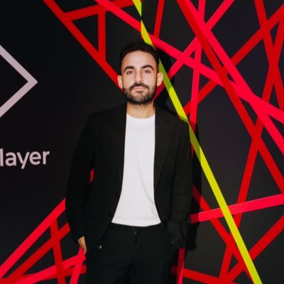 cquijorna's profile picture. Comunicando en @AtresmediaCom.