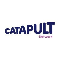 Catapult Network (@catapult_uk) 's Twitter Profile Photo Catapult Network (@catapult_uk) 's Twitter Profile Photo