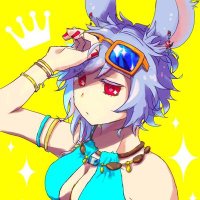 里音🌗はたらくしゃちく (@f_maspa) Twitter profile photo