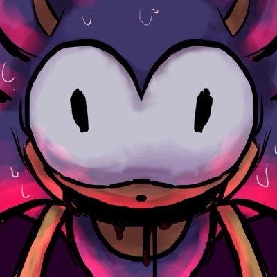 Rizzo_8bit's profile picture. “Dₒ yₒᵤ wₐₙₜ ₜₒ ₚₗₐy wᵢₜₕ ₘₑ?”

I        L ov     e
                S    on ic
      e  x  e                      👍