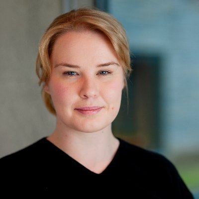 Graphic Designer and team-lead of Communications at PROCARD Research