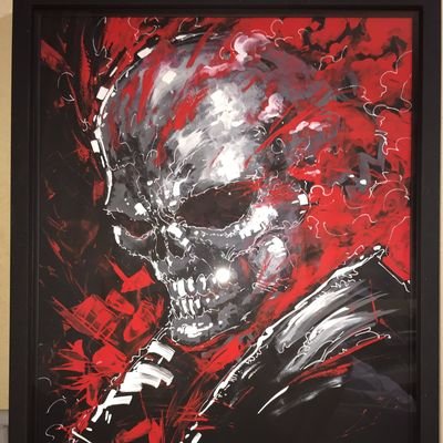 チャーリー・シックスさんのプロフィール画像