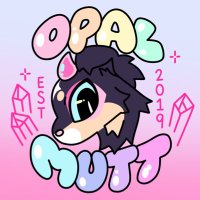 Opal Mutt (@opalmutt) 's Twitter Profile Photo Opal Mutt (@opalmutt) 's Twitter Profile Photo