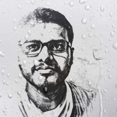 UjjawalPatel16's profile picture. Me is myself...
It's all about time...... carry on..