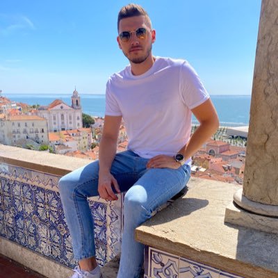 jordanderms's profile picture. 