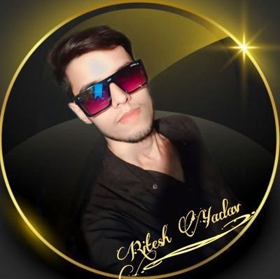 riteshyadavjh's profile picture. हिंदू 🚩          / RTI Activist  /  BJP Supporter /
PUBG 💥💥  🇮🇳🇮🇳🇮🇳