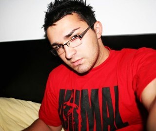 SmurfRage's profile picture. 