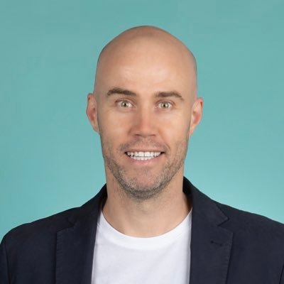 Father to two young legends, husband to a superstar. 2 * Ironman Finisher. Into all things finance, sport and fitness. Love life. CEO @ Circle Finance Group
