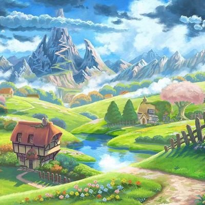 sunny438391's profile picture. The world is in my heart