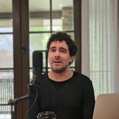 nick_gilpin_'s profile picture. Writing / Shedding Skin Podcast on parenting, addiction, health, drugs et al

https://t.co/9Mr8c4rg8w

Also: doing laundry and putting away lego