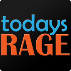 todaysRAGE's profile picture. Bringing you the trending news and hot topics in a quick, fact-driven format to let you get on with your day.