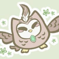 Lyz/Xen π (@marsh0wl) 's Twitter Profile