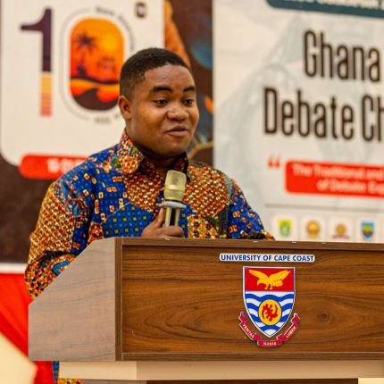 jonathanagbet's profile picture. Debate Coach | Educationist | Social Commentator | Teacher | Graphic Designer | Generally multi-talented by God's Grace

Email: jonathanagbet@gmail.com