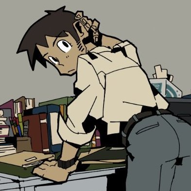 A vent for my close mutuals or people who I realistically don't think are gonna share my posts around. 18+ (Avatar by @evilstaplers)