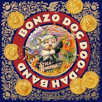 The Bonzo Dog Doo-Dah Band (@officialbonzos) 's Twitter Profile Photo The Bonzo Dog Doo-Dah Band (@officialbonzos) 's Twitter Profile Photo