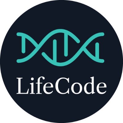 LifeCodeApp's profile picture. LifeCode, a companion on your journey to self-fulfilment, personal excellence and better relationships.