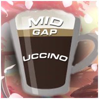 Midgapuccino (@midgapuccino) 's Twitter Profile