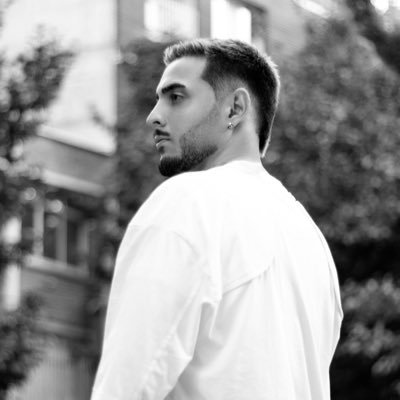 midonirezakie's profile picture. اسفنج خسته🧽