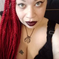 Lady Zoe Evil the Goddess of Curves (@findommezoe) 's Twitter Profile