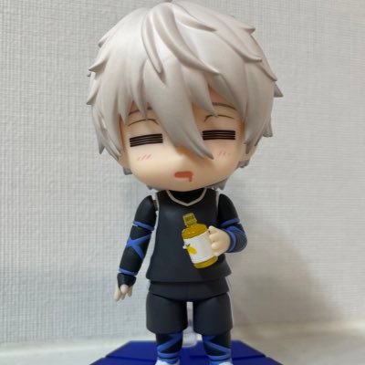 baribariice86's profile picture. 20↑ 成人済／夢垢 地雷なし 何でも(腐も)みる公式B済／🟦⛓️ WB tkrv HQ／👑💤 🏐 🌸🫖 無言フォロー失礼します🙇🏻‍♀️ 落ち着いたらぬいでもあげよかな〜って📸