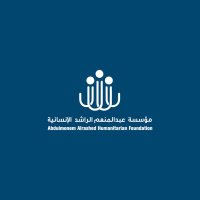 مؤسسة عبدالمنعم الراشد الإنسانية (@aahf_sa) 's Twitter Profile