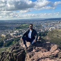 Karan Talwar (@karan_talwar27) 's Twitter Profile