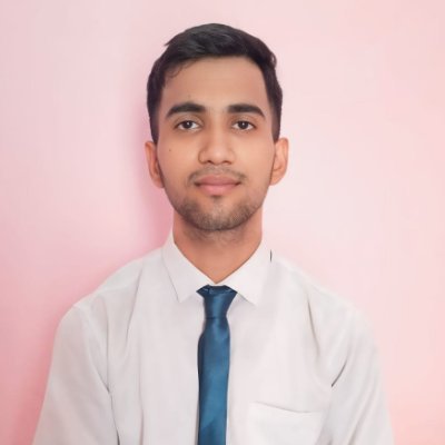dheerajjha451's profile picture. Freelancer || Full Stack developer
Email: dheerajjha451@gmail.com
 https://t.co/PFf8sStkm1 https://t.co/6kS52Ea0ut