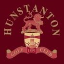 Top 100 Championship Golf Course on the North Norfolk Coastline. Host to the 2023 @englandgolf McGregor Trophy & 2022 @therandagolf Womens Amateur.