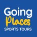 GPSportsTours (@gpsportstours) Twitter profile photo GPSportsTours (@gpsportstours) Twitter profile photo