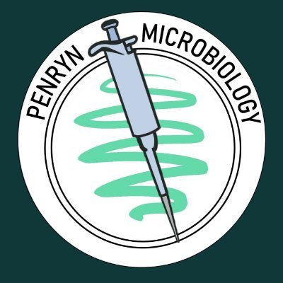 Follow us for more information about the upcoming Microbiology Seminar Series on Penryn Campus 🧪
