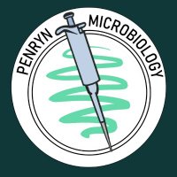 Penryn_Microbiology (@penryn_microbio) 's Twitter Profile Photo
