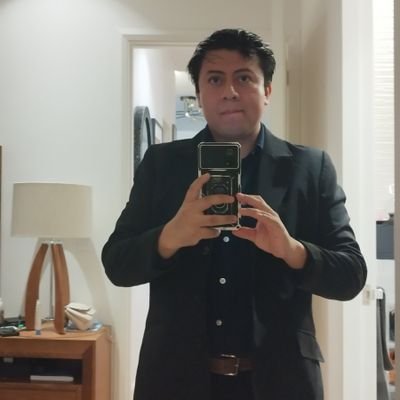 Edred2715HGC's profile picture. Estudiante. Empeñado y aún no sé qué hacer con mi vida.