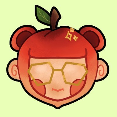🍑 momi 🍑さんのプロフィール画像