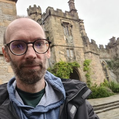 jimmywim's profile picture. History & music nerd. Fan of mystical and social history | Occasional gamer and rambler. | Software Engineer @idlive | Always early for appointments | #DCFC