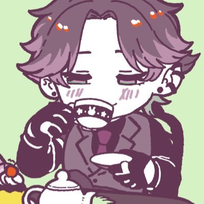 くーさんのプロフィール画像