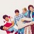 Profile Picture of Rachel, Anna & Eve (@@wewant_Larry) on Twitter