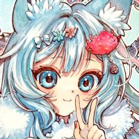 ベスティ (@ibe_bestie) 's Twitter Profile Photo