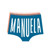 Proyecto Manuela (@manuelaproyecto) 's Twitter Profile Photo Proyecto Manuela (@manuelaproyecto) 's Twitter Profile Photo