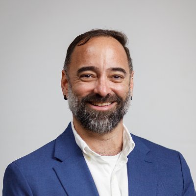 José Arcadio Rodríguez-Martínez Profile