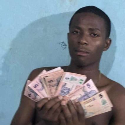 chilaka_chila16's profile picture. member #TRYBE