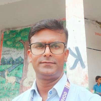SirAnish's profile picture. PGT-Computer Science Teacher in Bihar Government ||
Ex-Railway Employee ||
#B.Tech in CS ||Ex- Navodayan (JNV)