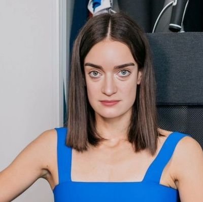 CEO & Co-Founder MyDataMachine, data company & ex fashion model @imgmodels #ai #tech #computervision #data #startup & generative #AI artist