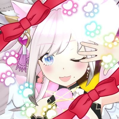 🎀配信時刻:不定期🎀
Vライバー事務所 Me2所属(2期生)
配信アプリREALITYにて、毎日配信!
#りありてぃーにゃん /ファンアート #ふぁんにゃあと /FM→🎀🐾/FN→りすにゃー(さん)
⚠関係者以外のDMにはお返事致しません。