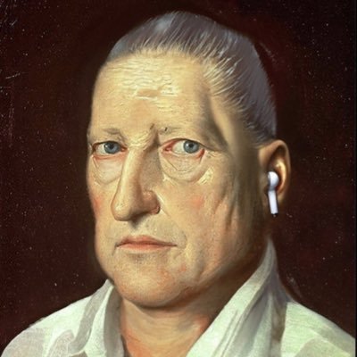 ChumAdum's profile picture. jeg hater erik