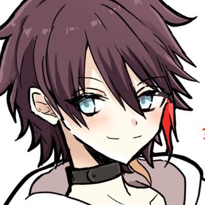 緋付きさんのプロフィール画像