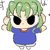 茄子 (@y_eggplant_gk) Twitter profile photo