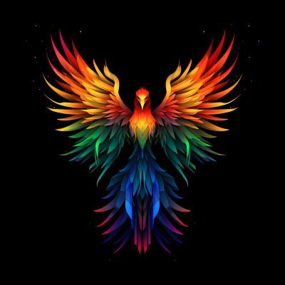 XtremePhoenX's profile picture. 📊🚀💡Data,Tech, Blockchain & Investment.
$DAG $ADS $QNT $ICP and more....