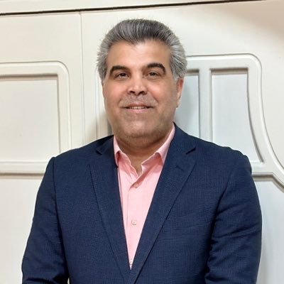 دانش آموخته مدیریت صنعتی و جامعه شناسی @ دنبال کننده طبیعت و محیط زیست ، ارتباطات اجتماعی و رسانه